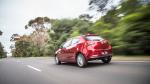 Mazda2 2019 года (AU)